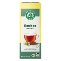 Ceai Rooibos ecologic